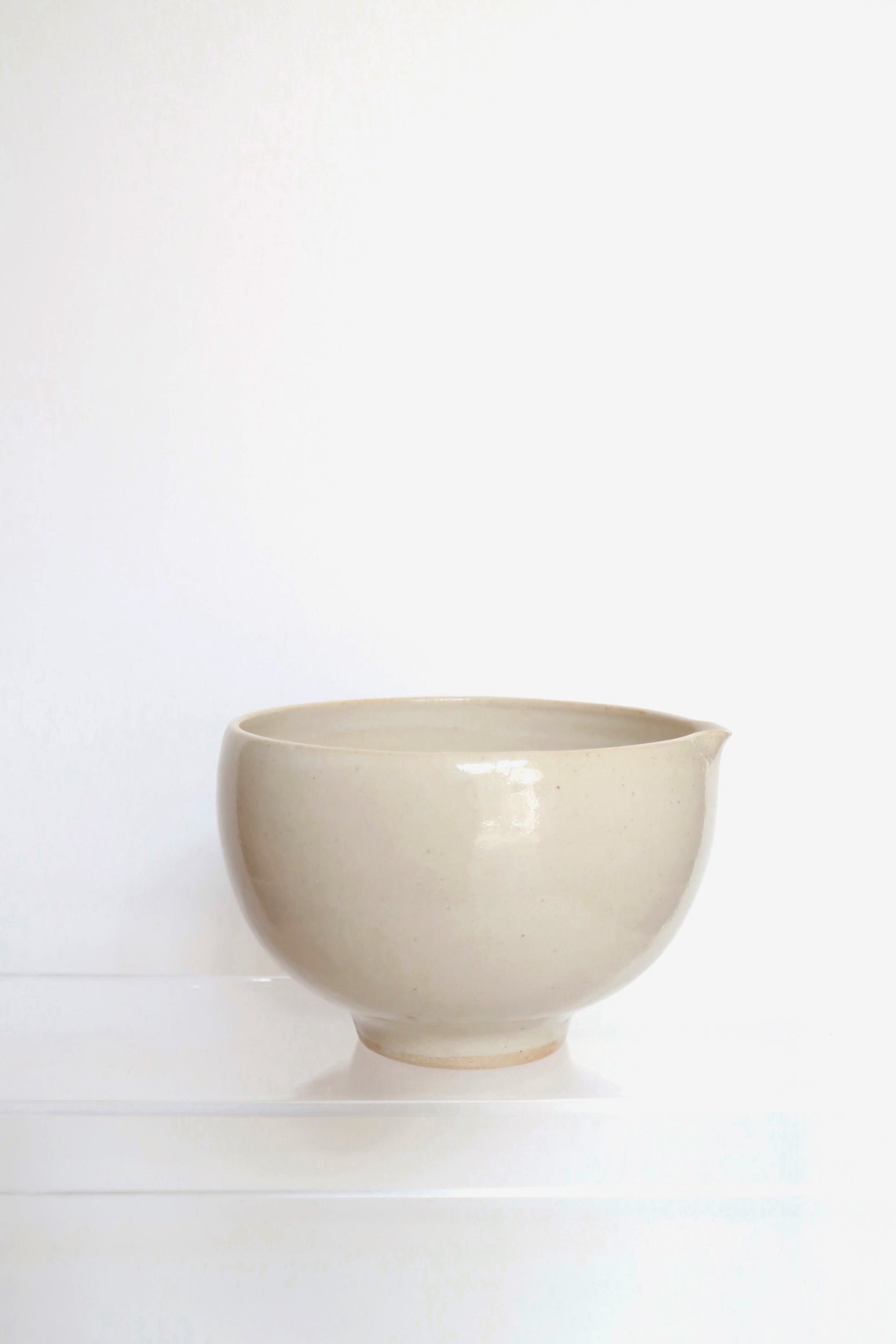 MATCHAWAN 茶碗 - Creamy - Limited Edition