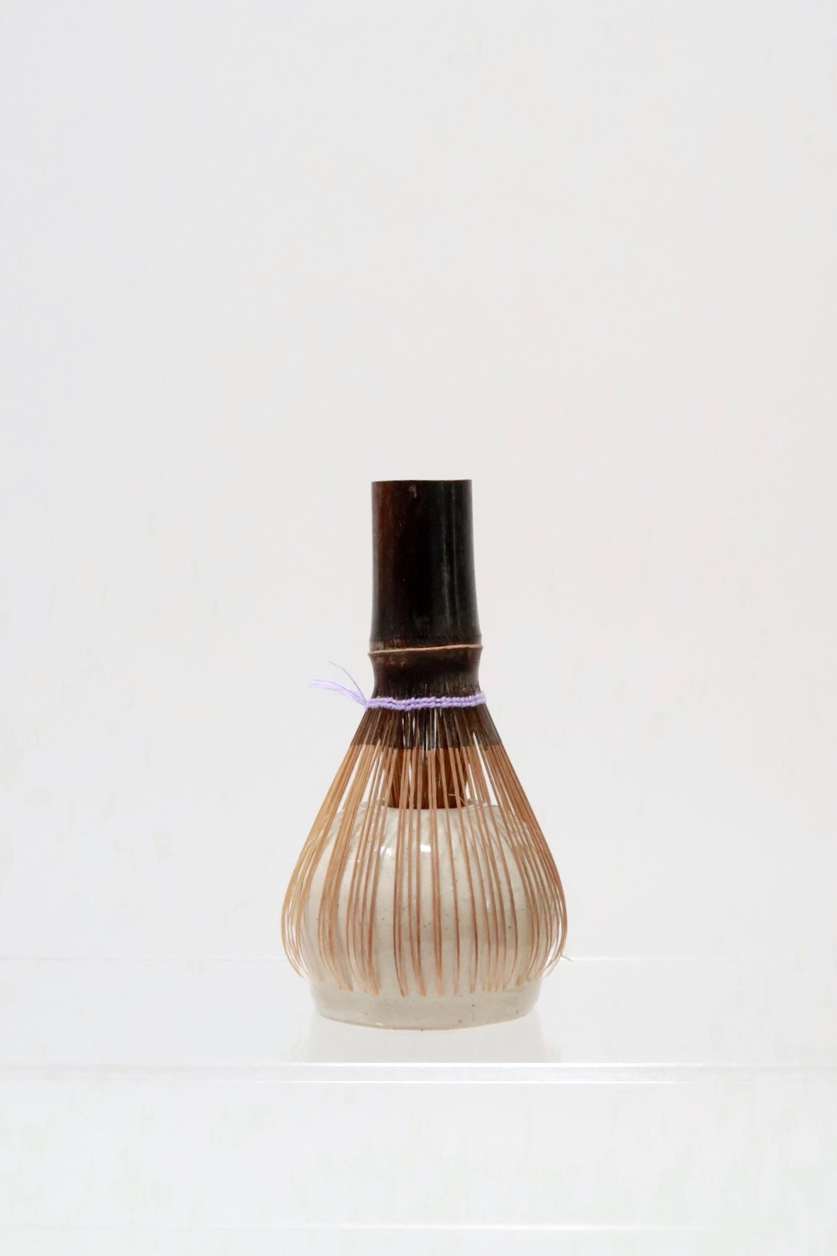 CHASENTATE - 茶筅立て CHASEN STAND - Creamy Limited Edition