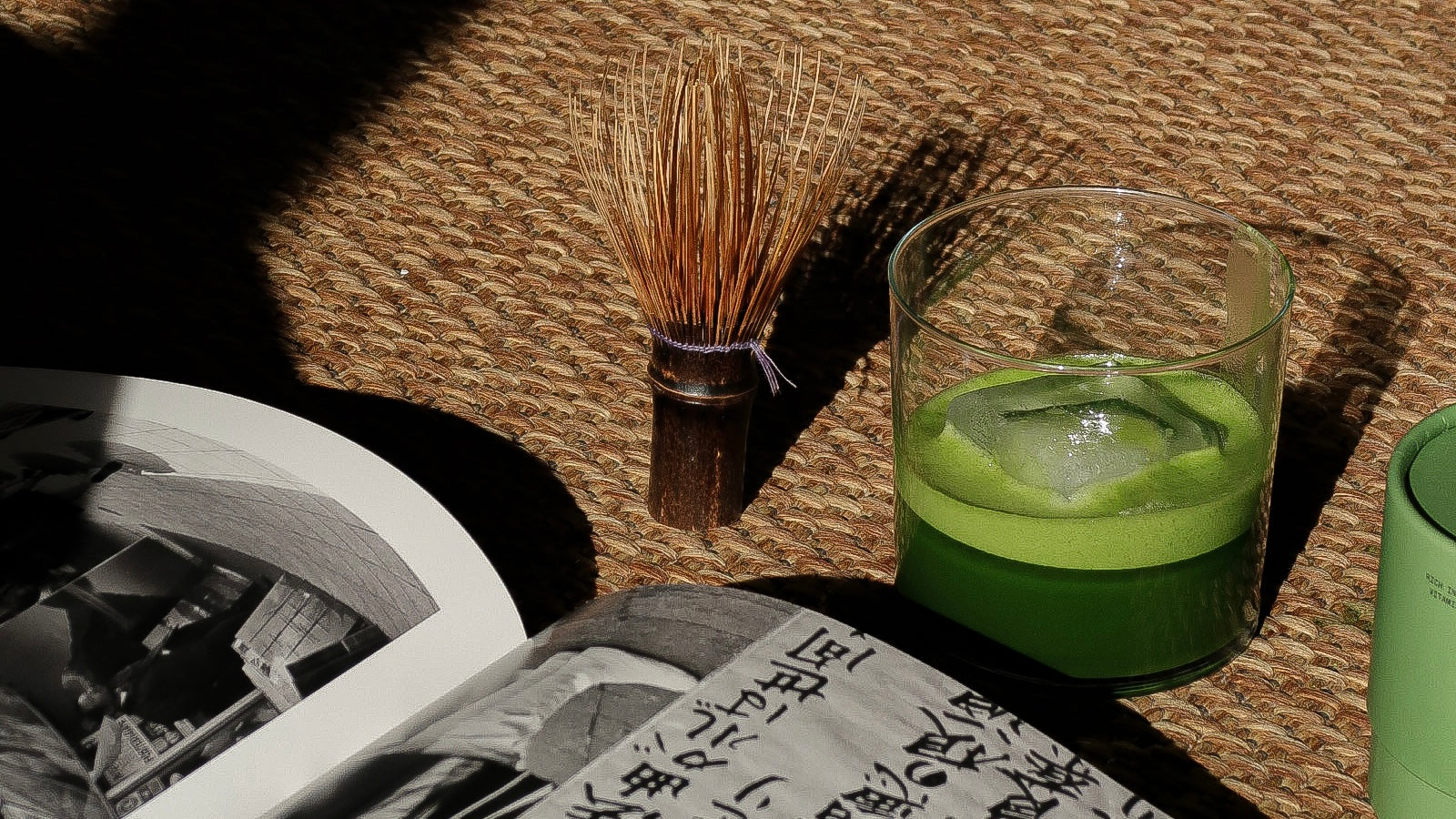 SZKOŁA HERBATY URASENKE W KIOTO