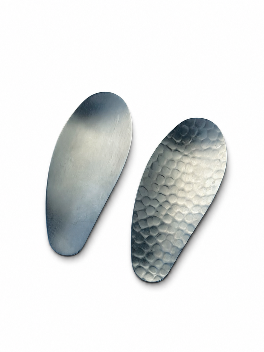TEA SPOON - STAINLESS STEEL 18-8