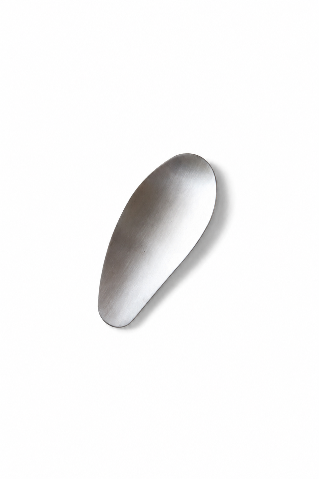 TEA SPOON - STAINLESS STEEL 18-8