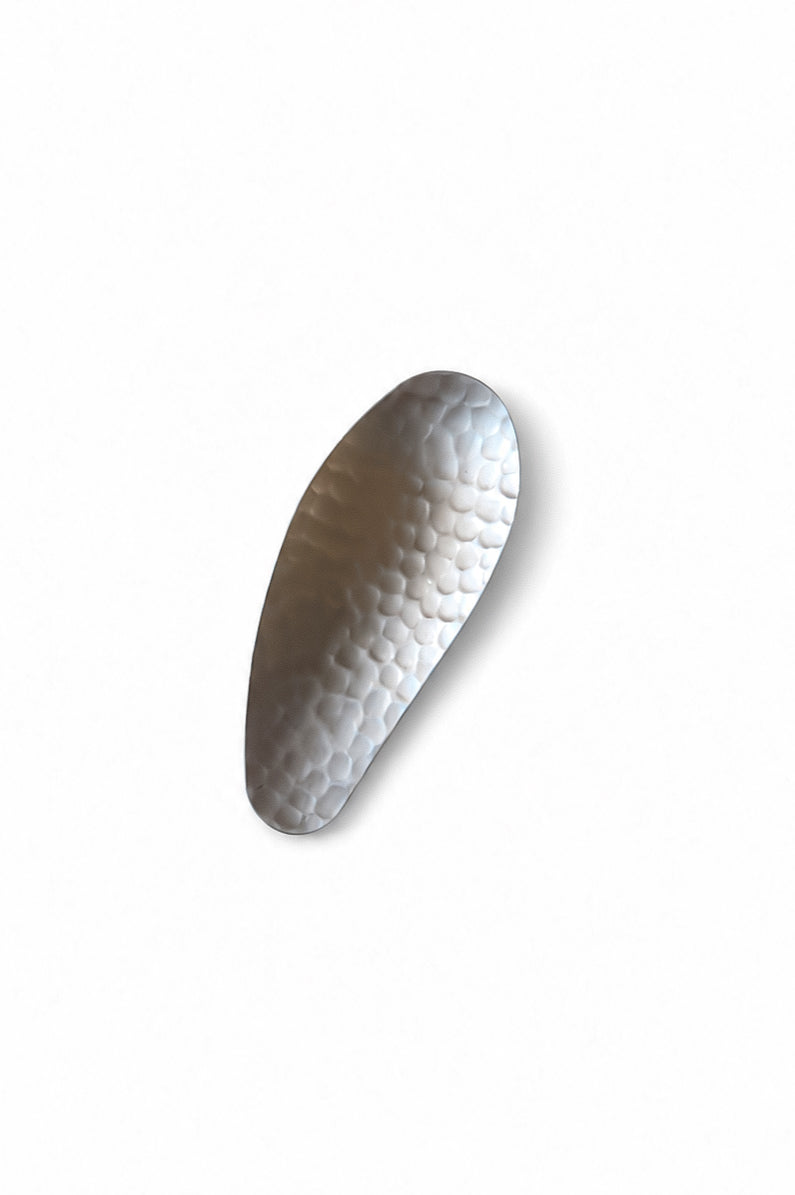 TEA SPOON - STAINLESS STEEL 18-8