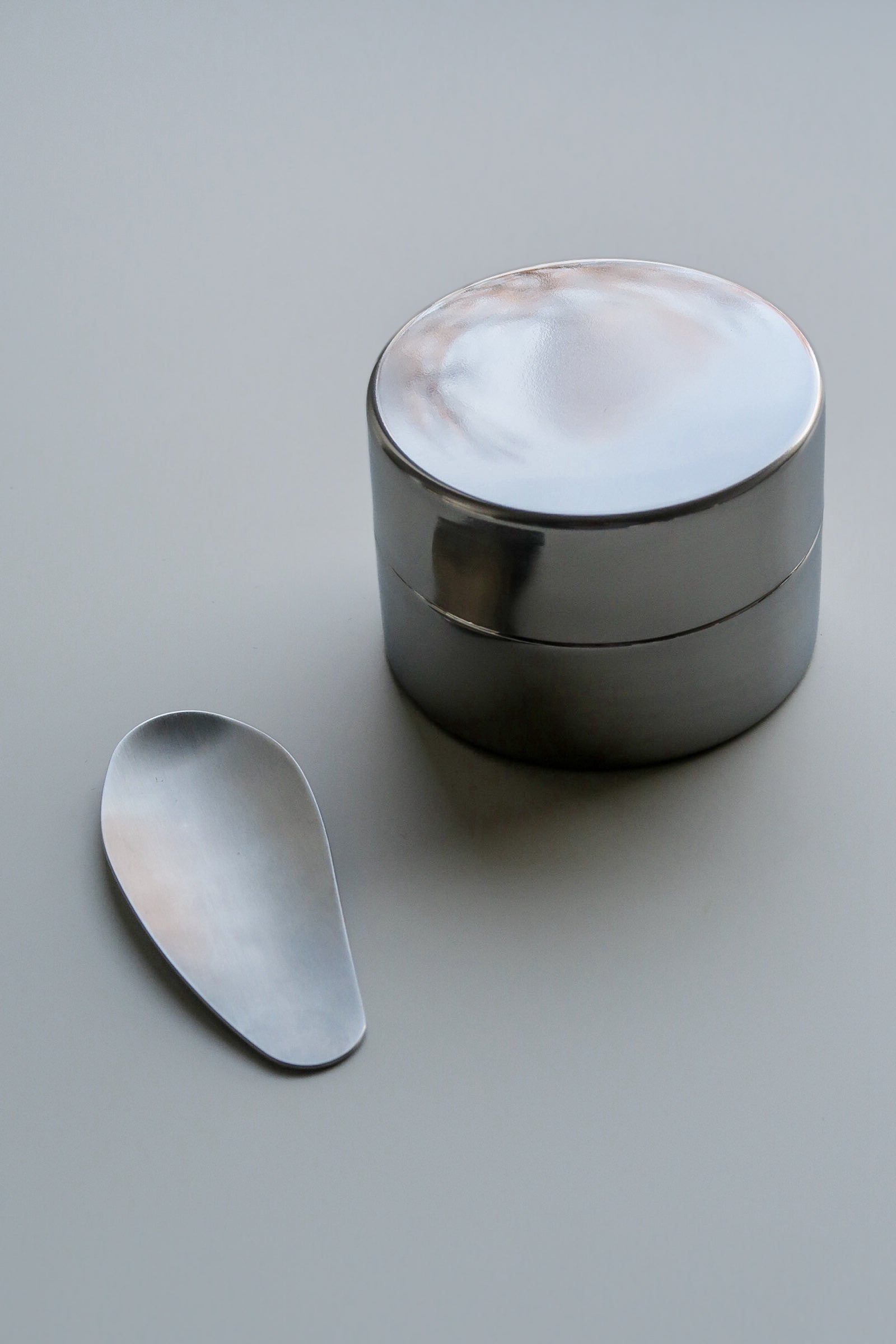 ŁYŻECZKA ZE STALI 304